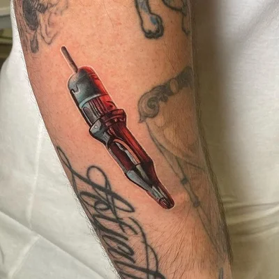 Toby Linwood tattoo 014