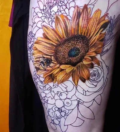 Toby Linwood tattoo 031