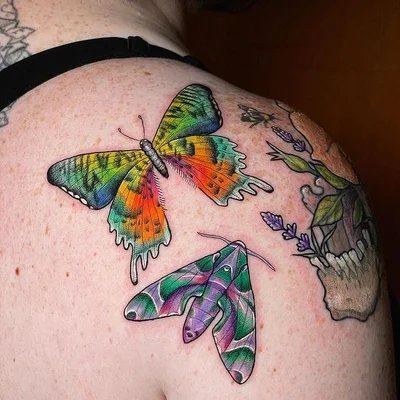 Toby Linwood tattoo 032