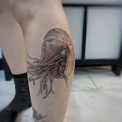 Toby Linwood tattoo 033