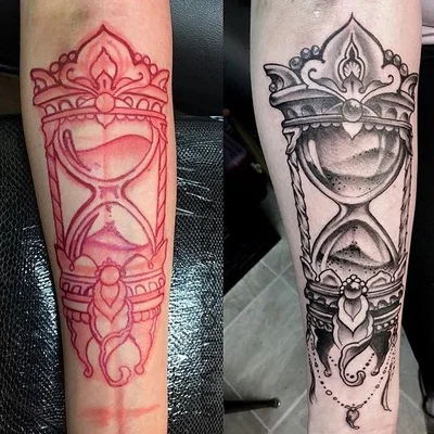 Toby Linwood tattoo 034