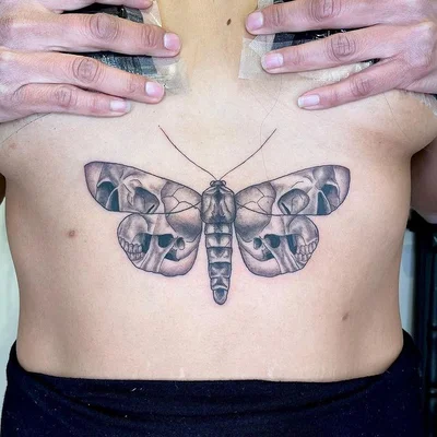 Toby Linwood tattoo 037