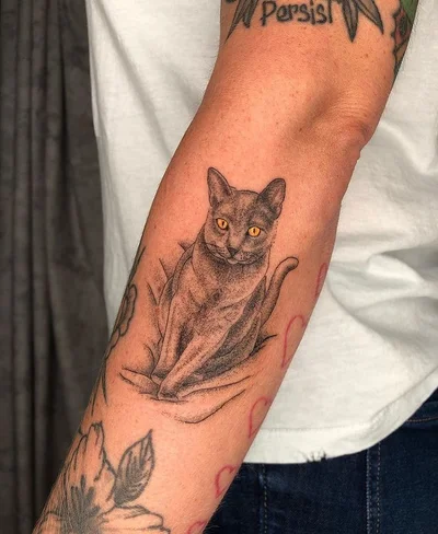 Toby Linwood tattoo 038
