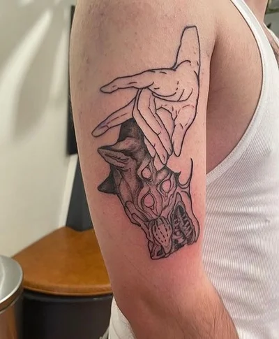 Toby Linwood tattoo 039