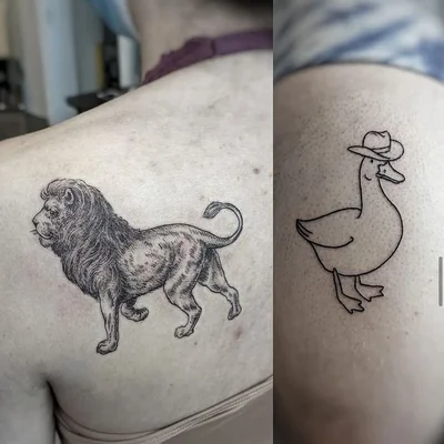 Toby Linwood tattoo 043