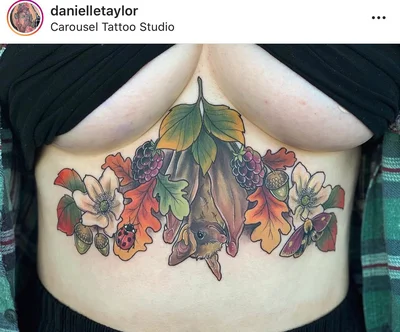 Sarah Johnson tattoo ig_009
