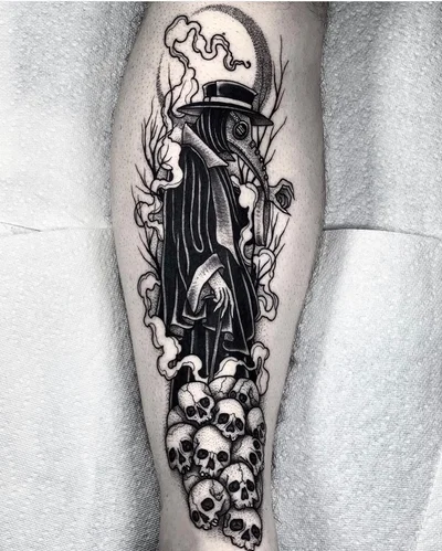 Sarah Johnson tattoo ig_010