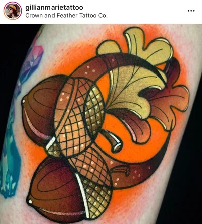 Sarah Johnson tattoo ig_017