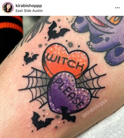 Sarah Johnson tattoo ig_018