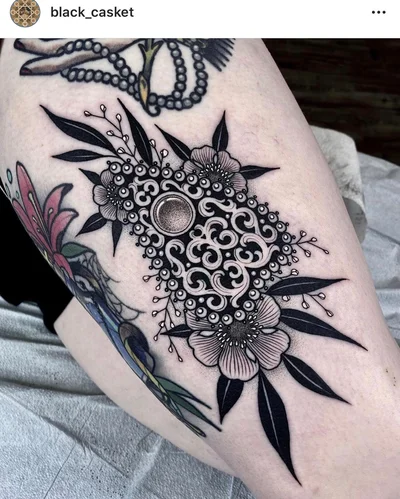 Sarah Johnson tattoo ig_022