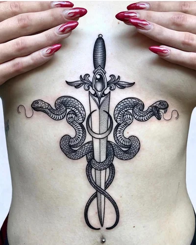 Sarah Johnson tattoo ig_024