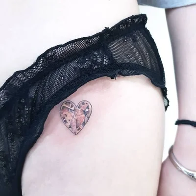 Sherry tattoo 010
