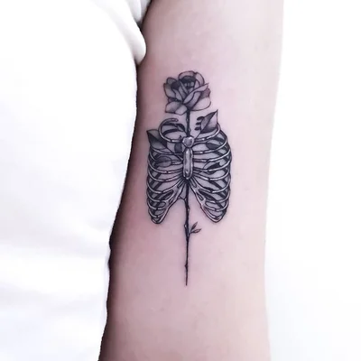 Sherry tattoo 011