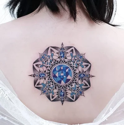 Sherry tattoo 013