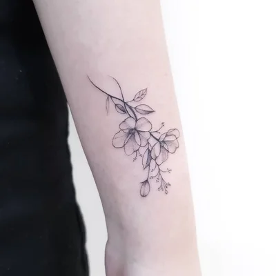 Sherry tattoo 016