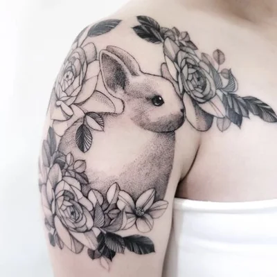 Sherry tattoo 019
