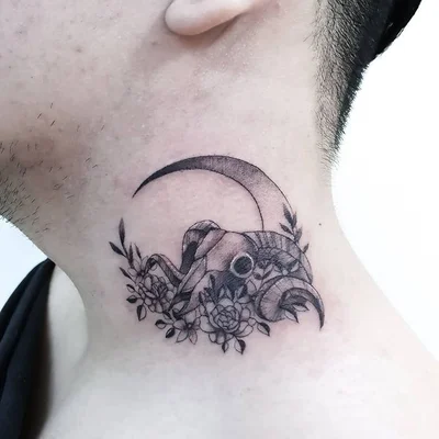 Sherry tattoo 020