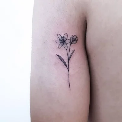 Sherry tattoo 023