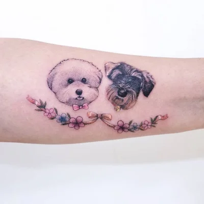Sherry tattoo 030
