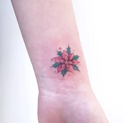Sherry tattoo 032