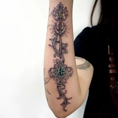 Sherry tattoo 033