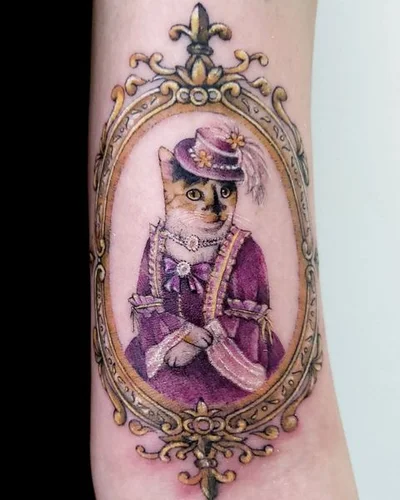 Sherry tattoo 034