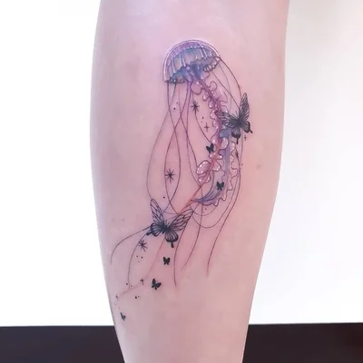 Sherry tattoo 040