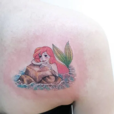 Sherry tattoo 042