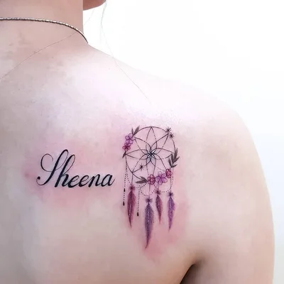 Sherry tattoo 045