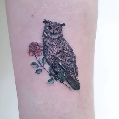 Sherry tattoo 046
