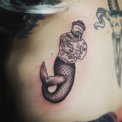 Russ F tattoo 010