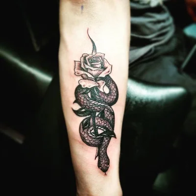 Russ F tattoo 015