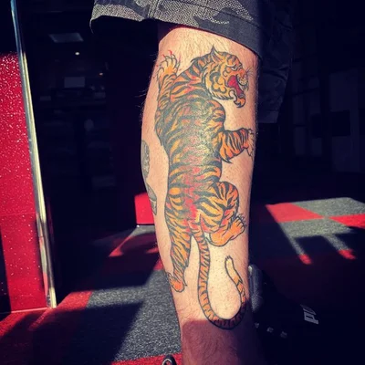 Russ F tattoo 016