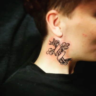 Russ F tattoo 018