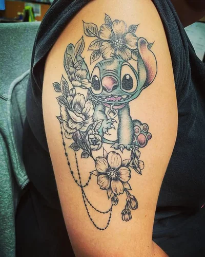 Russ F tattoo 019