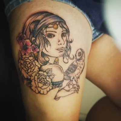 Russ F tattoo 020