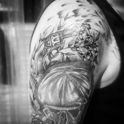 Russ F tattoo 026