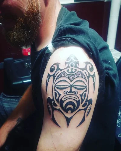 Russ F tattoo 028