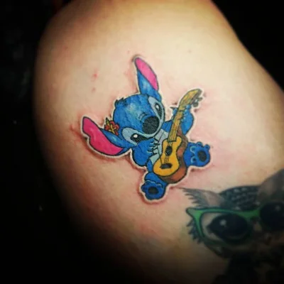Russ F tattoo 030