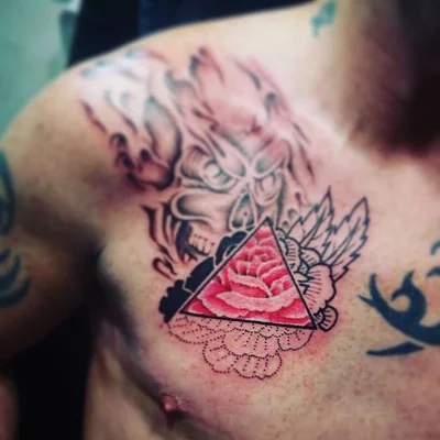 Russ F tattoo 031
