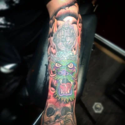 Russ F tattoo 036