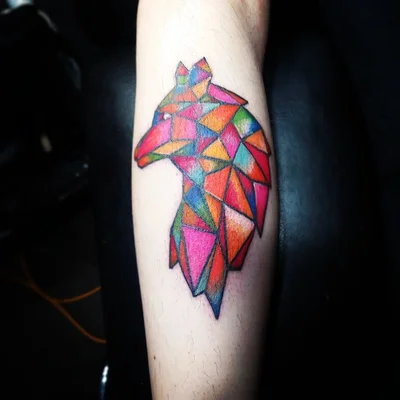 Russ F tattoo 038