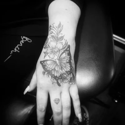 Russ F tattoo 048