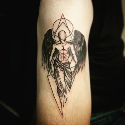 Russ F tattoo 049