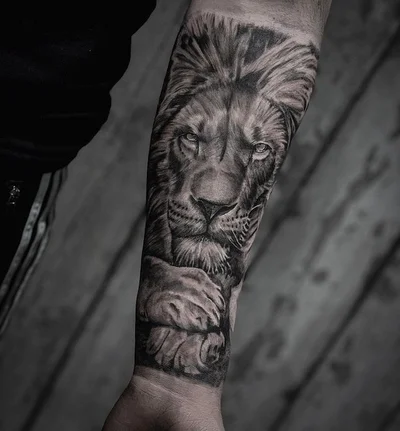 Aaron tattoo 008