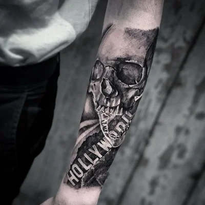 Aaron tattoo 014