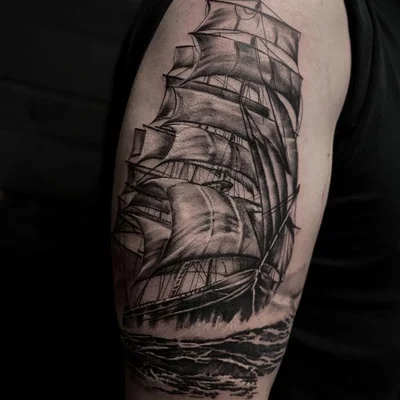 Aaron tattoo 017
