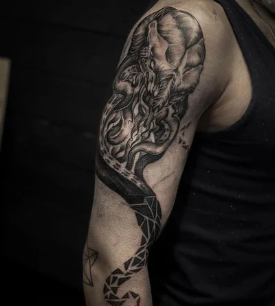 Aaron tattoo 019