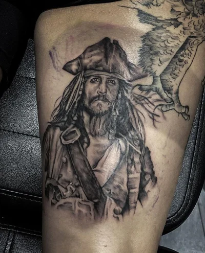 Aaron tattoo 020