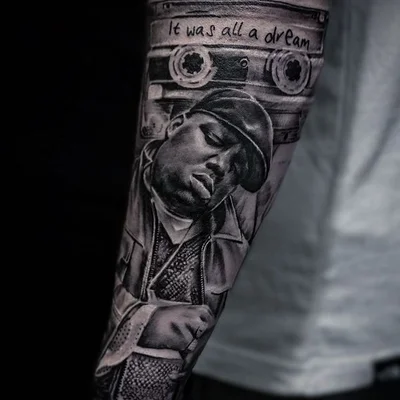 Aaron tattoo 026